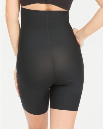 Spanx Thinstincts High-Waisted Mid-Thigh Short (551910539329)