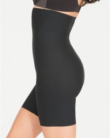 Spanx Thinstincts High-Waisted Mid-Thigh Short (551910539329)