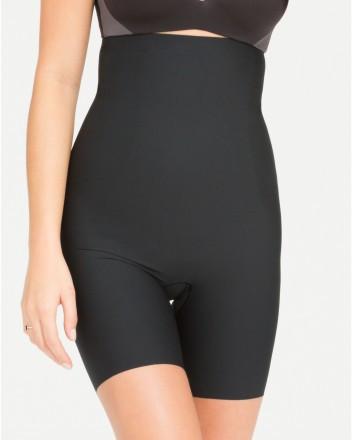 Spanx Thinstincts High-Waisted Mid-Thigh Short (551910539329)