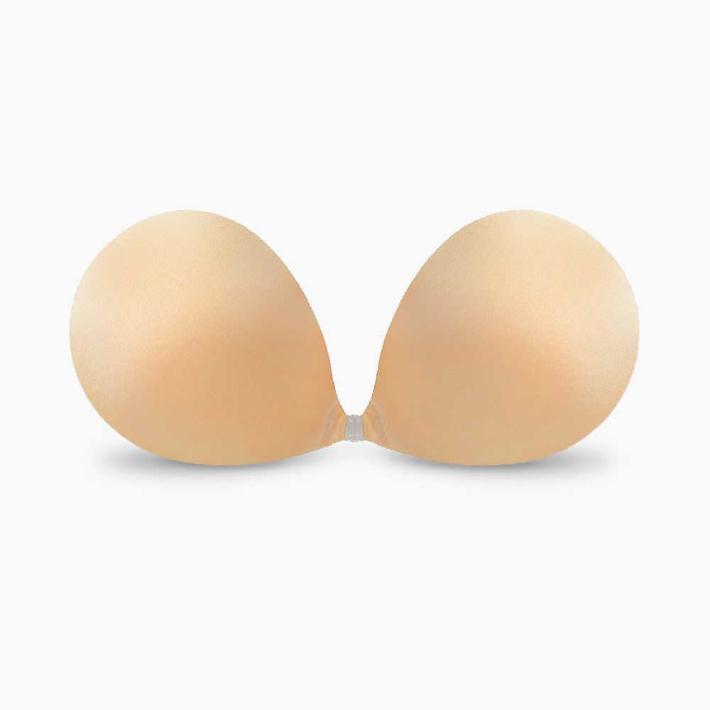 NuBra Seamless Adhesive Bra