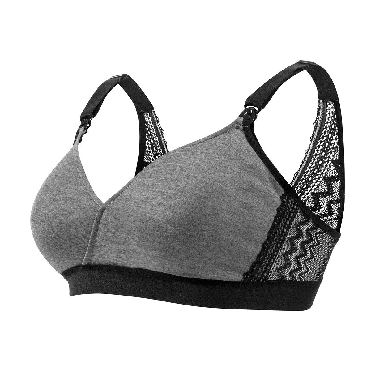 Cache Coeur Serena Serena Maternity and Nursing Bra (1892891656257)