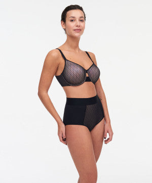 Chantelle Smooth Lines Smoothing Full Brief