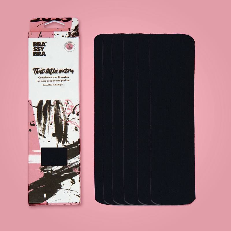 Brassybra Strips (4342618587201)