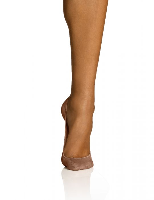 Hue Shade Match Liner Nude S/M