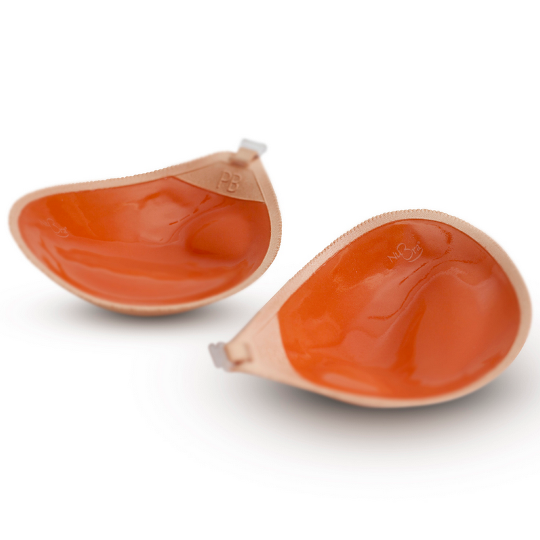 light support adhsive bra