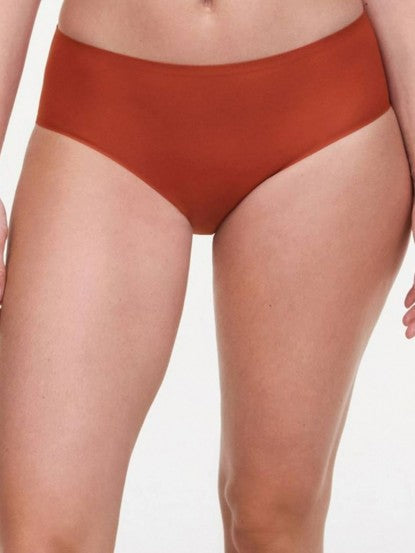 Chantelle Soft Stretch Seamless One Size Hipster Panty (6661092573249)